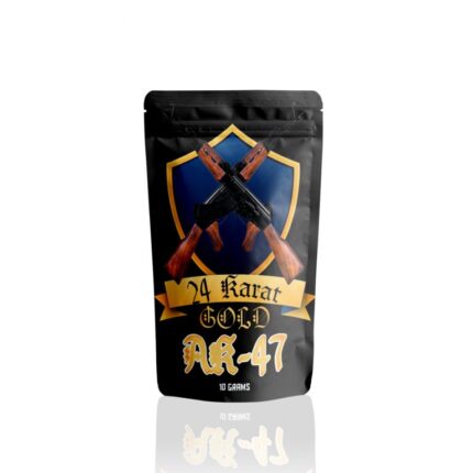 AK47 10-GRAM Bag,