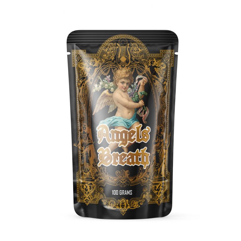 angels-breathe-100-gram-bag.jpg Angels Breathe 100-GRAM Bag, - Image 1