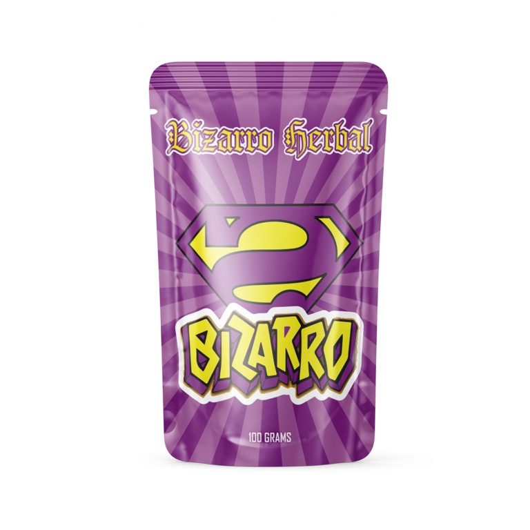 bizarro-100-gram-bag.jpg Bizarro 100-GRAM Bag, - Image 1