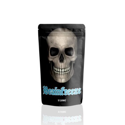 Brainfreeze 10-GRAM Bag,