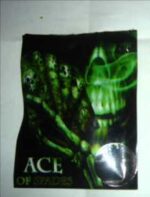 Buy Ace of Spades Herbal Incense 5g, - Image 2