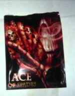 Buy Ace of Spades Herbal Incense 5g,