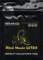 Buy Black Mamba Ultra Herbal Incense,