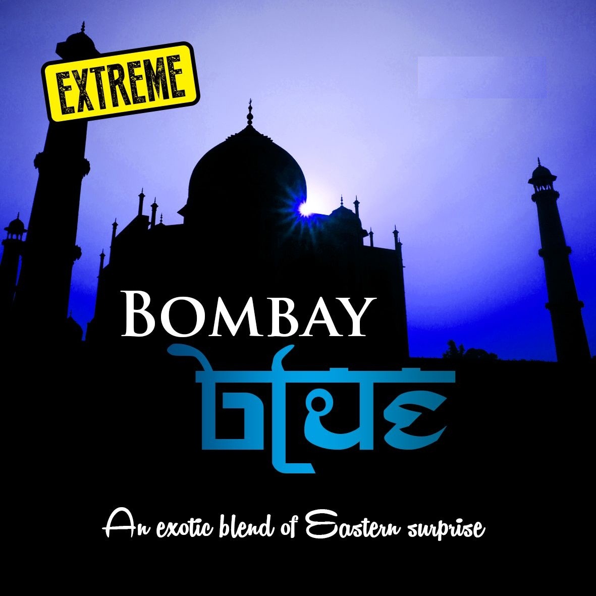 buy-bombay-blue-extreme-herbal-incense.jpg Buy Bombay Blue Extreme Herbal Incense, - Image 1