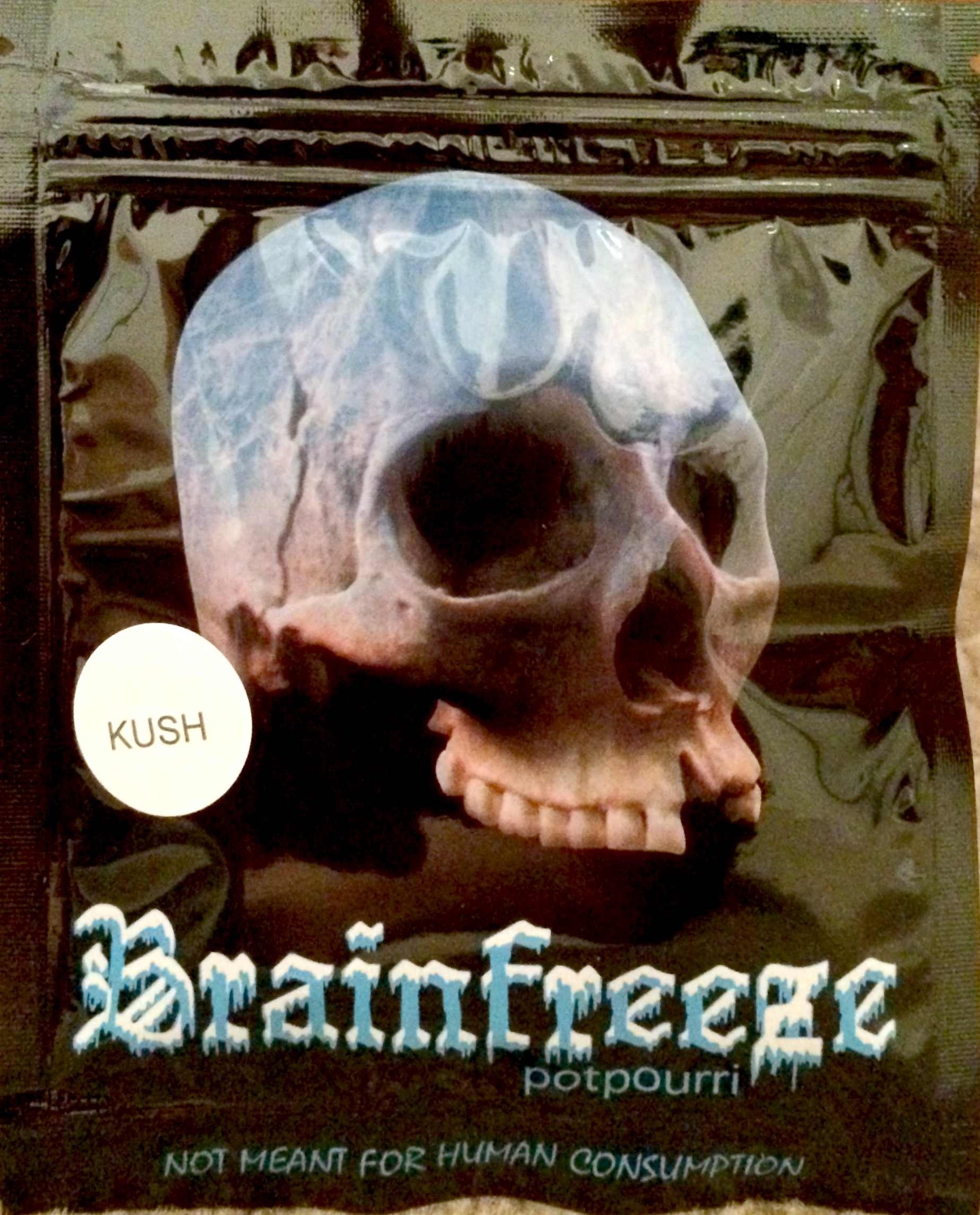 buy-brainfreeze-herbal-potpourri-5g.jpg Buy Brainfreeze Herbal Potpourri 5g, - Image 1