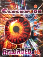 Buy Clockwork Orange Herbal Incense, - Image 2