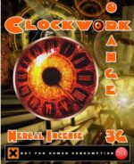 Buy Clockwork Orange Herbal Incense,