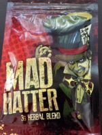 Buy Cloud 9 Mad Hatter Herbal Incense 3g,