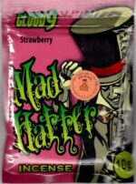 Buy Cloud 9 Mad Hatter Herbal Incense 3g, - Image 5