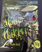 Buy Cloud 9 Mad Hatter Herbal Incense 3g, - Image 6