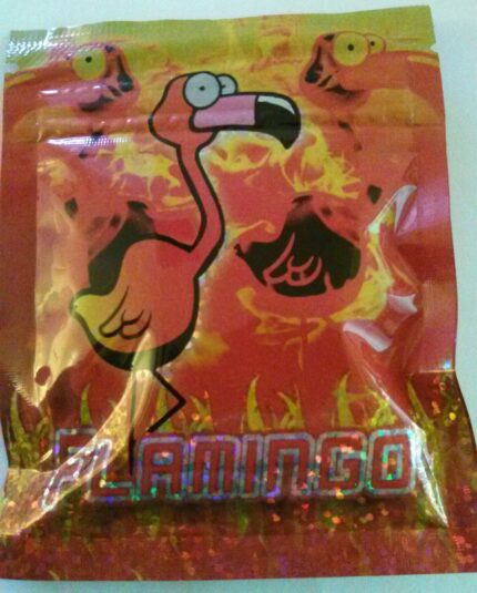 Buy Flamingo Herbal Incense,