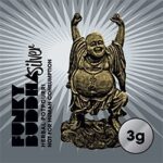 Buy Funky Buddha Silver Potpourri 1g, - Image 2