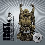 Buy Funky Buddha Silver Potpourri 1g,