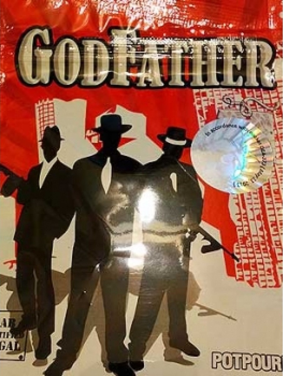 buy-godfather-herbal-incense.jpg Buy Godfather Herbal Incense, - Image 1