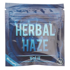 Buy Herbal Haze Herbal Incense,