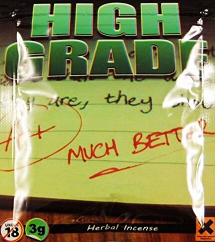 Buy High Grade Herbal Incense,