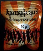 Buy Jamaican Gold Herbal Incense 3g, - Image 2