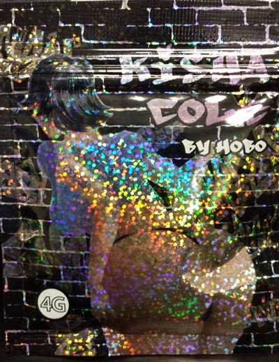 Buy Kisha Cole Herbal Incense 4g,