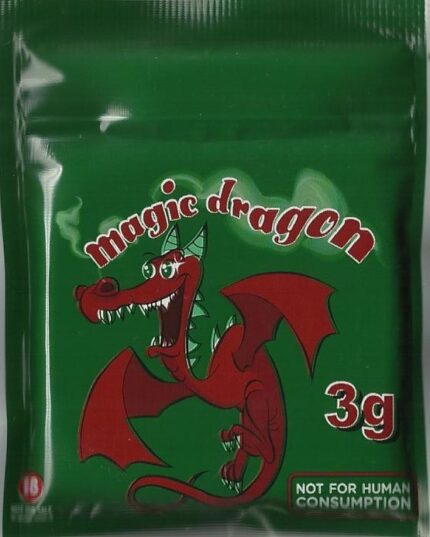 Buy Magic Dragon Herbal Incense,