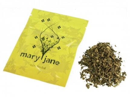 Buy Mary Jane Herbal Incense,