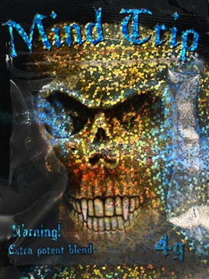 Buy Mind Trip Herbal Incense,
