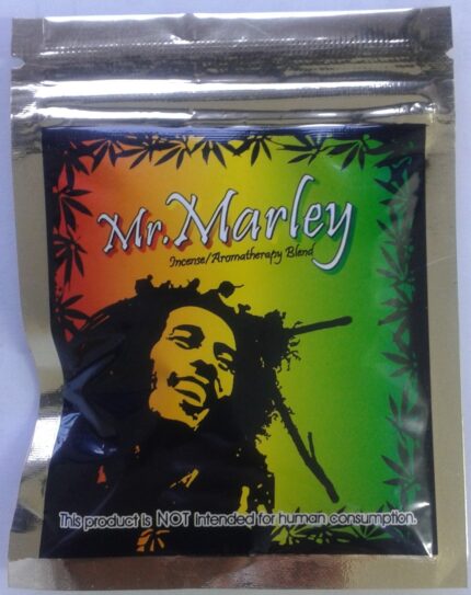 Buy Mr. Marley Herbal Incense,