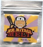 Buy Mr. Miyagi ZERO Herbal Incense, - Image 2