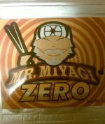 Buy Mr. Miyagi ZERO Herbal Incense,