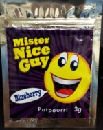 Buy Mr. Nice Guy Herbal Incense, - Image 2