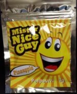 Buy Mr. Nice Guy Herbal Incense, - Image 4