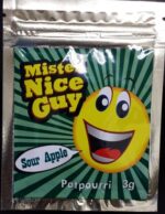 Buy Mr. Nice Guy Herbal Incense, - Image 5