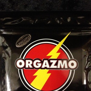 Buy Orgazmo Herbal Incense,