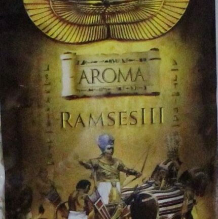 Buy Ramses Herbal Incense 10g,