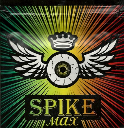 Buy Spike Max Herbal Incense,
