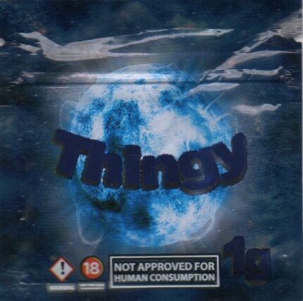 Buy Thingy Herbal Incense,