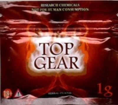 buy-top-gear-herbal-incense.jpg Buy Top Gear Herbal Incense, - Image 1