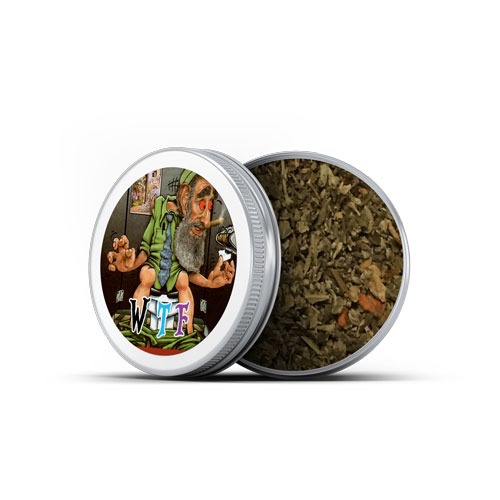 buy-wtf-herbal-incense-56g.jpg Buy WTF Herbal Incense 56g, - Image 1