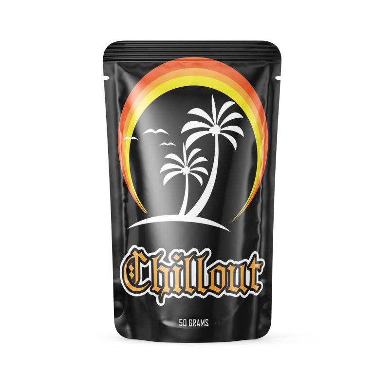 chillout-50-gram-bag.jpg Chillout 50-GRAM Bag, - Image 1
