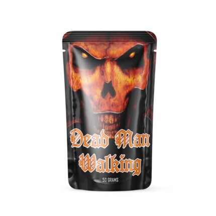 Dead Man Walking 50-GRAM Bag,
