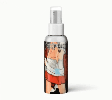 Fairly Legal Alcohol Incense,