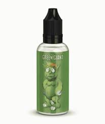 Green Giant Liquid Incense,