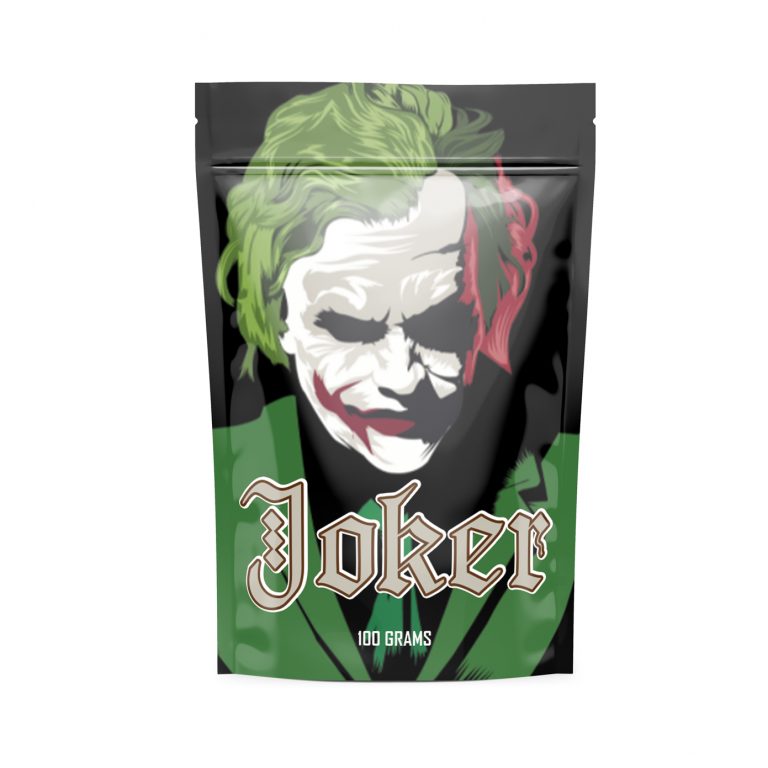 joker-100-gram-bag.jpg Joker 100-GRAM Bag, - Image 1