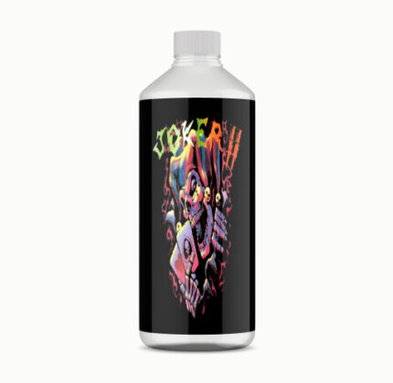 Joker Liquid Incense,