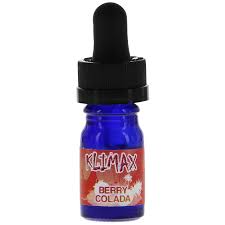 Klimax Berry Liquid Incense 5ml,
