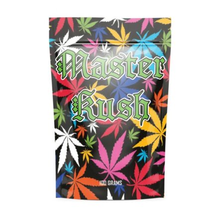 Master Kush 100-GRAM Bag,