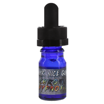 Mr. Nice Guy Chronic Hypnotic Liquid 5ml,