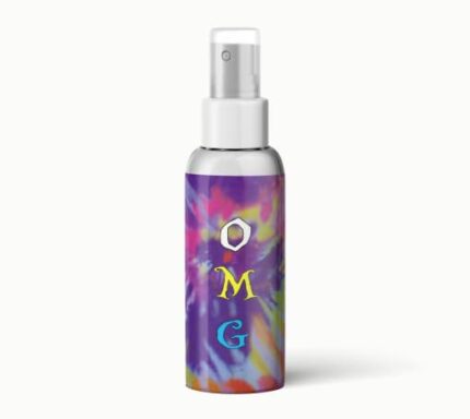 OMG Liquid Incense,