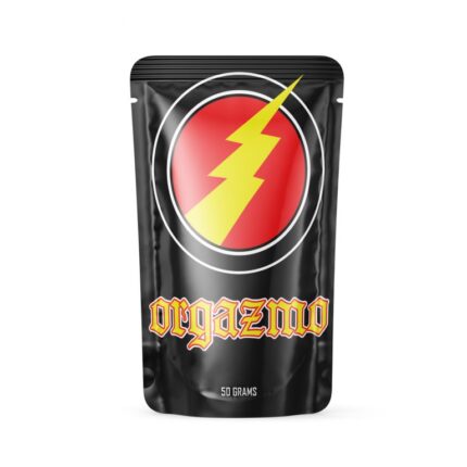 Pineapple Express 50-GRAM Bag,