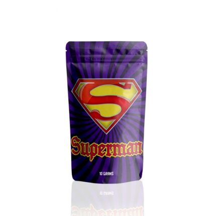 Superman 10-GRAM Bag,