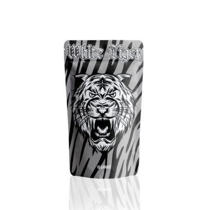 White Tiger 10-GRAM Bag,